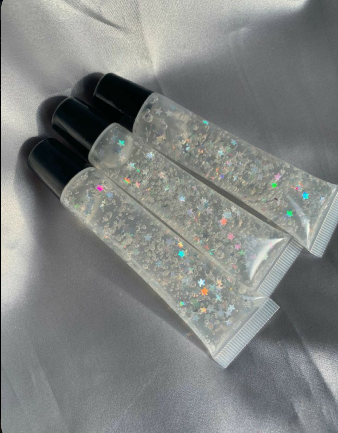 lip gloss