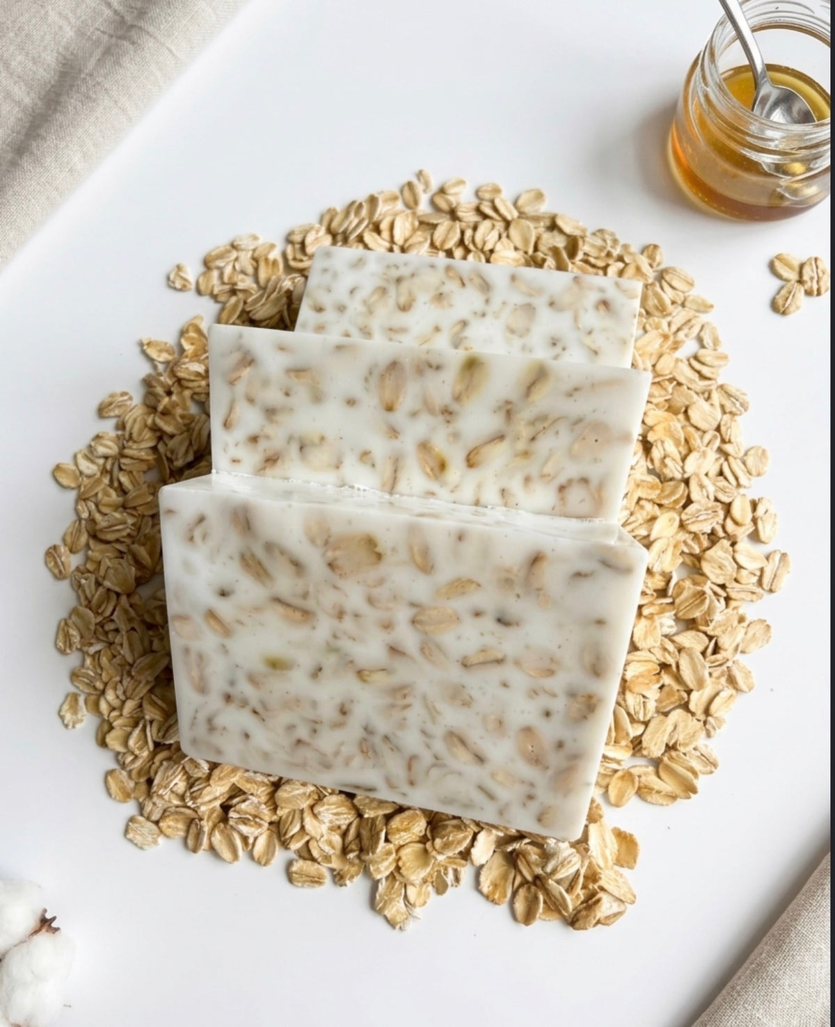 Natural Handmade Soaps