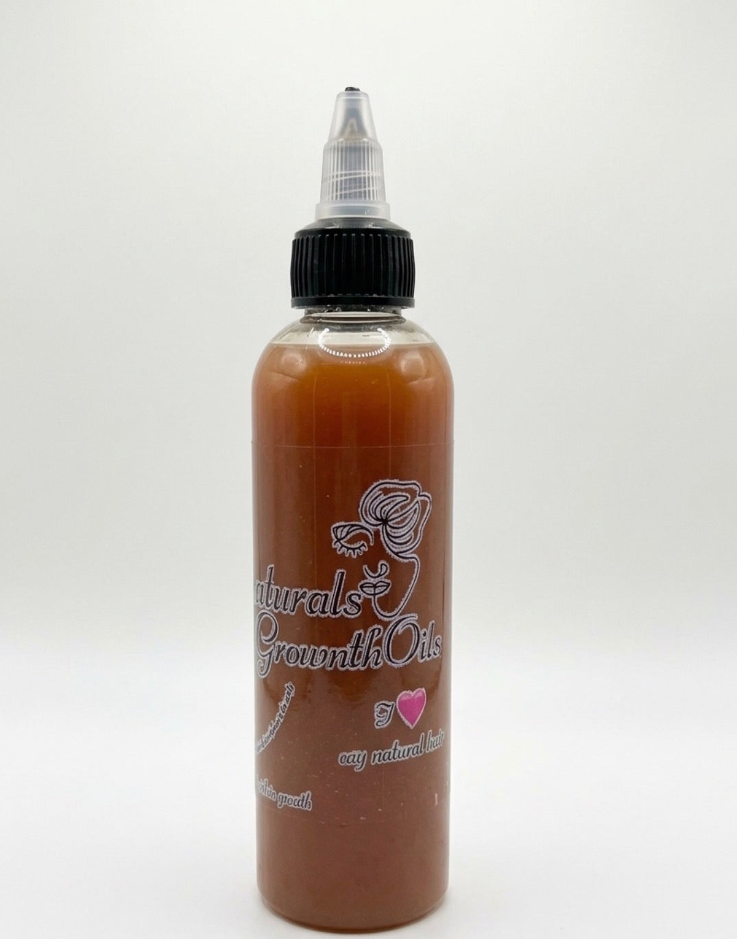 growth oils