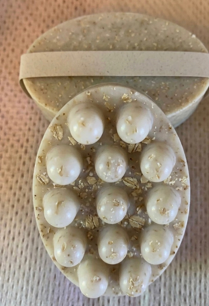 Natural Handmade Soaps
