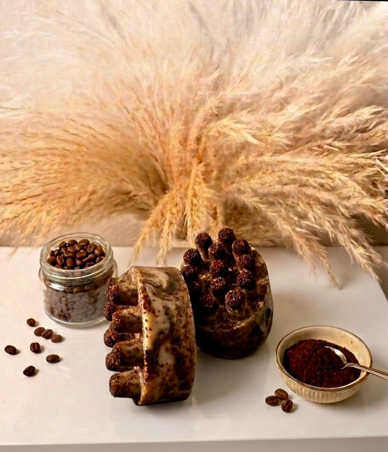 Natural Handmade Soaps