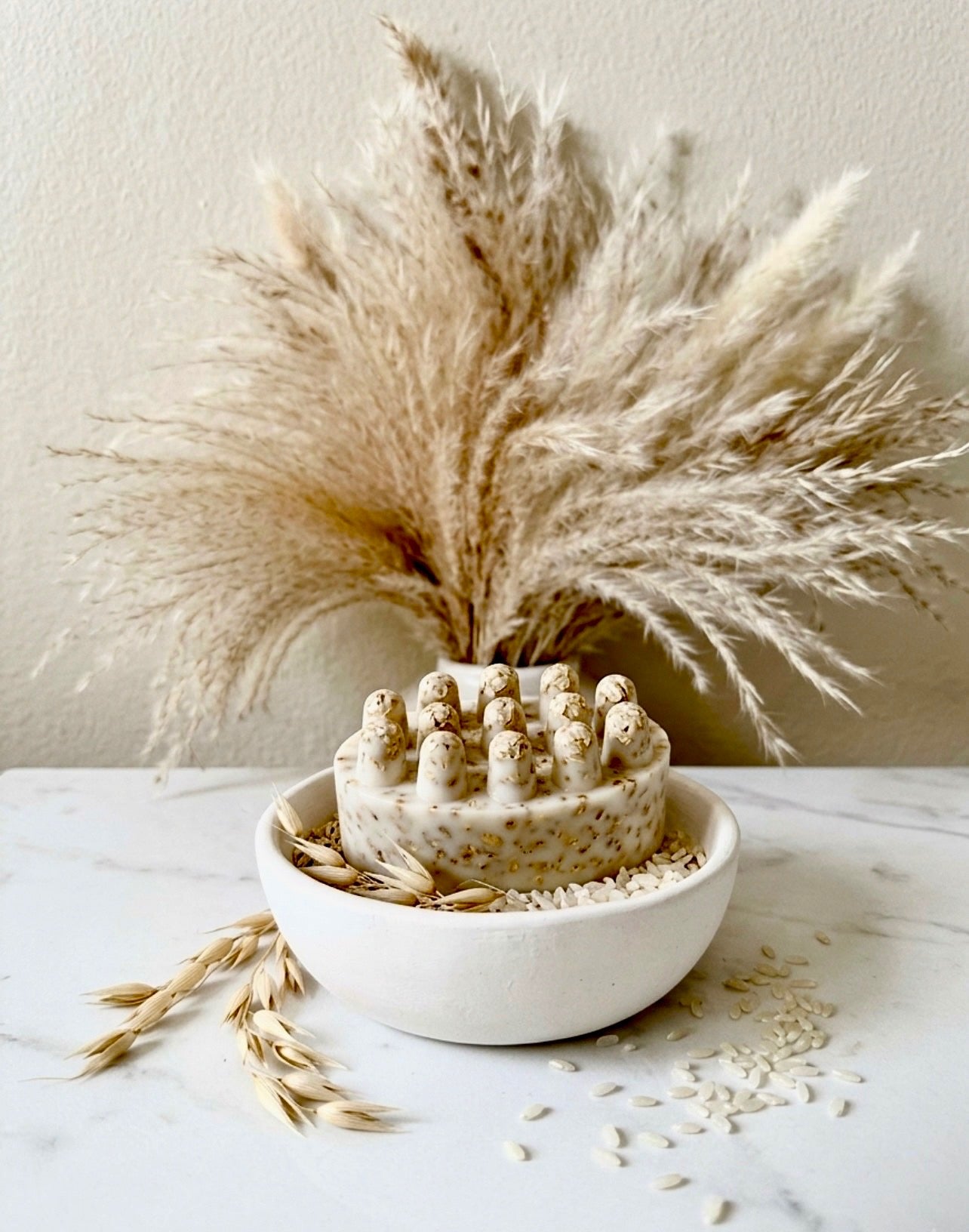 Natural Handmade Soaps