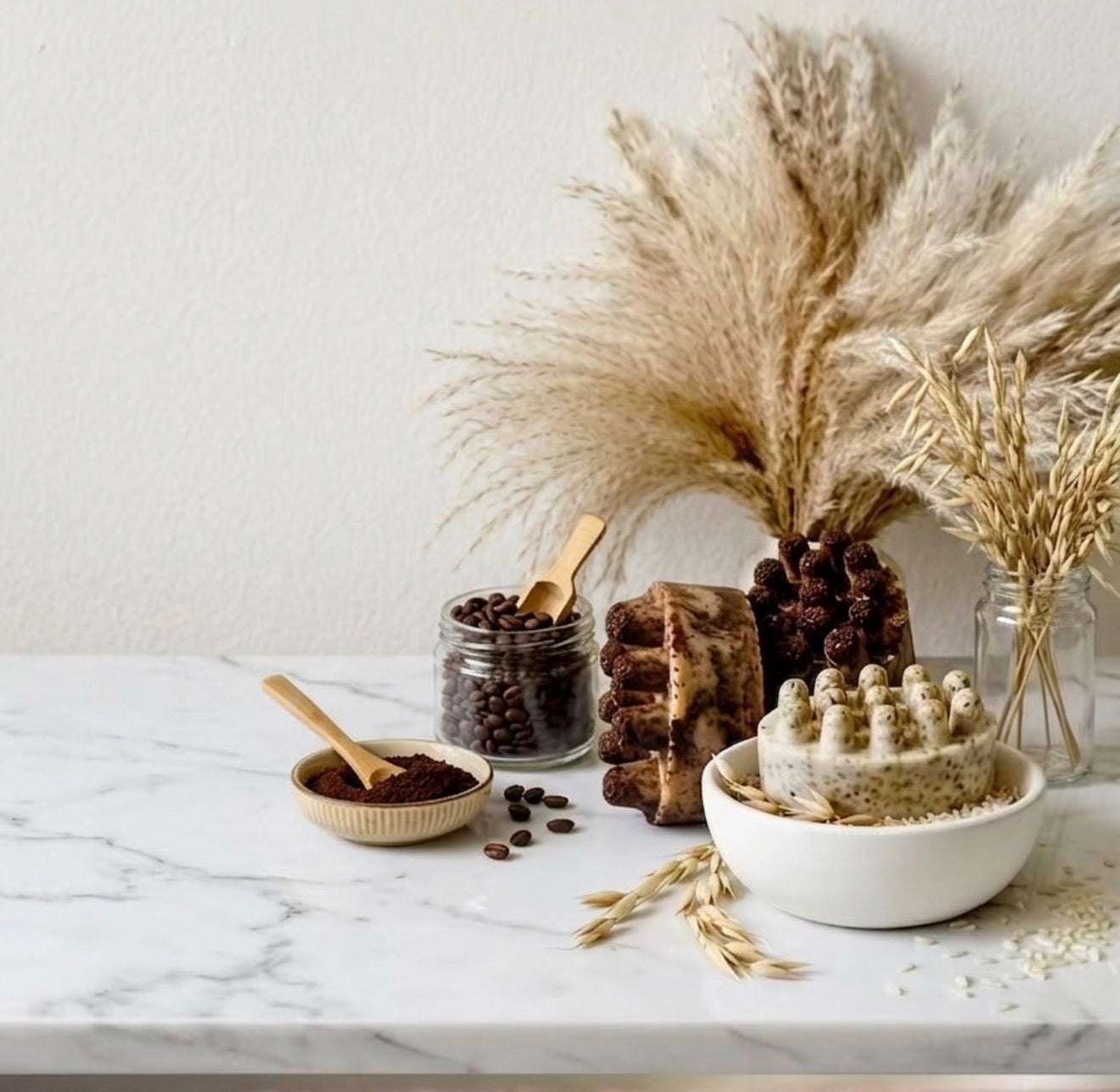 Natural Handmade Soaps