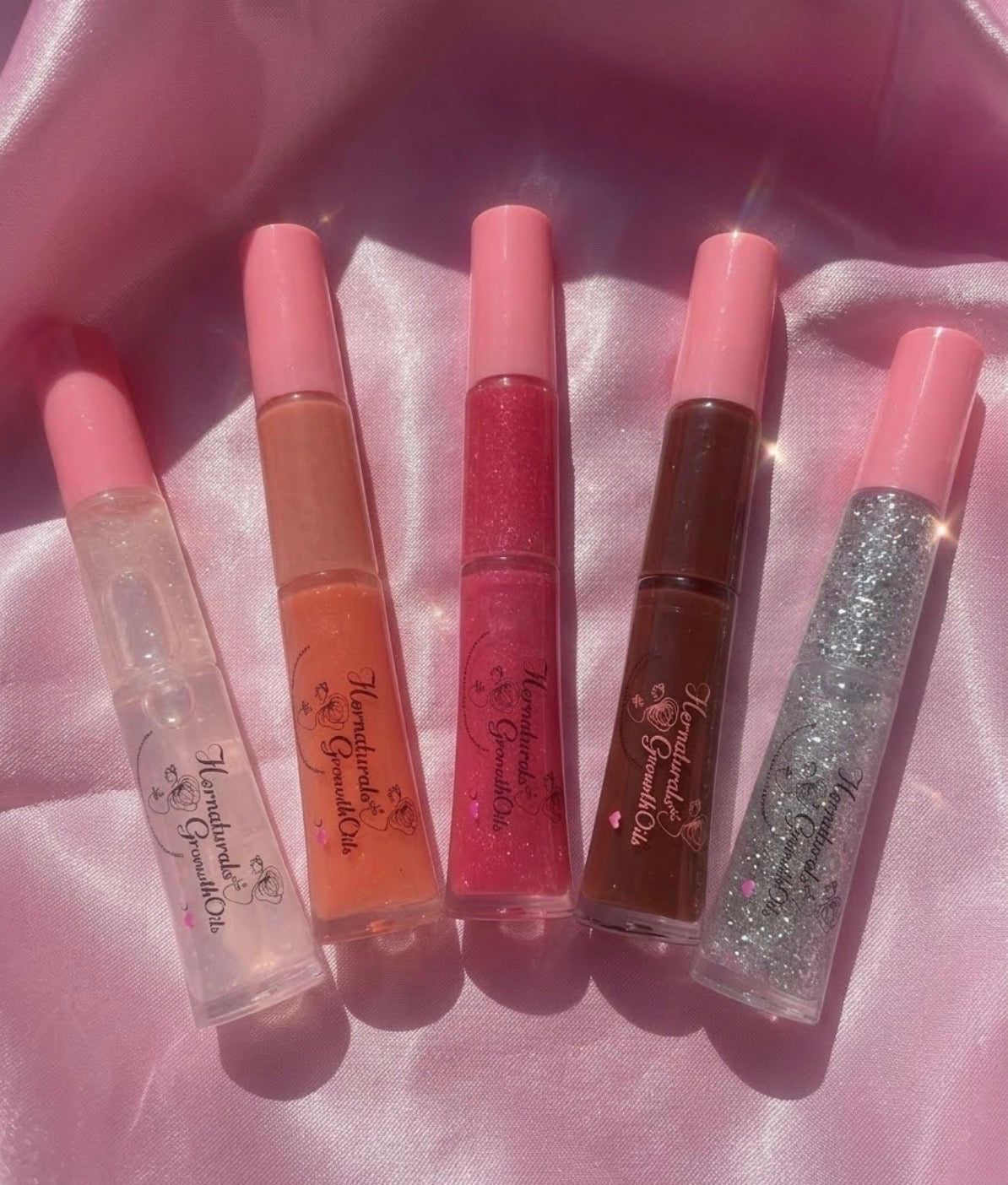 lip gloss