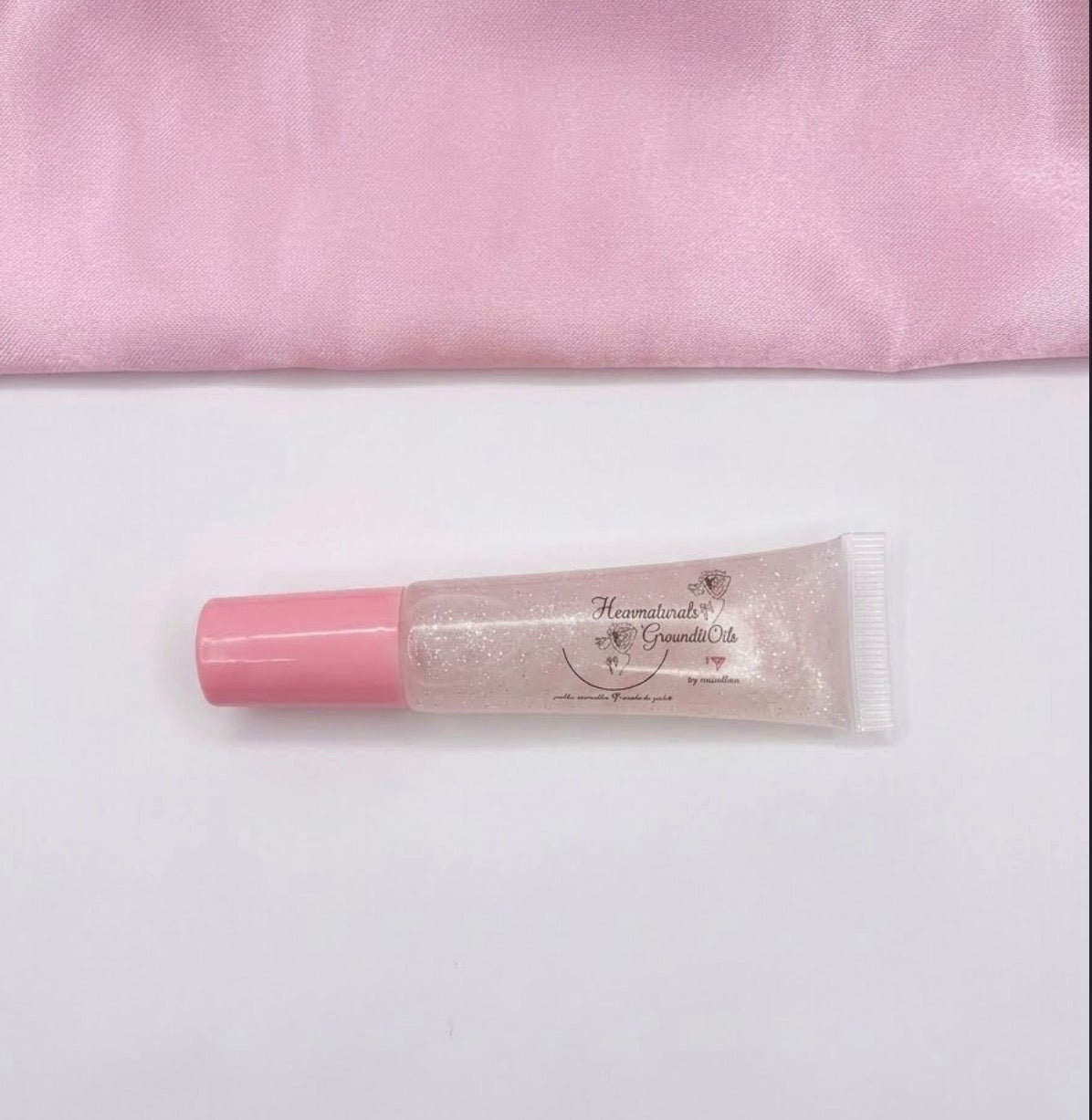 lip gloss