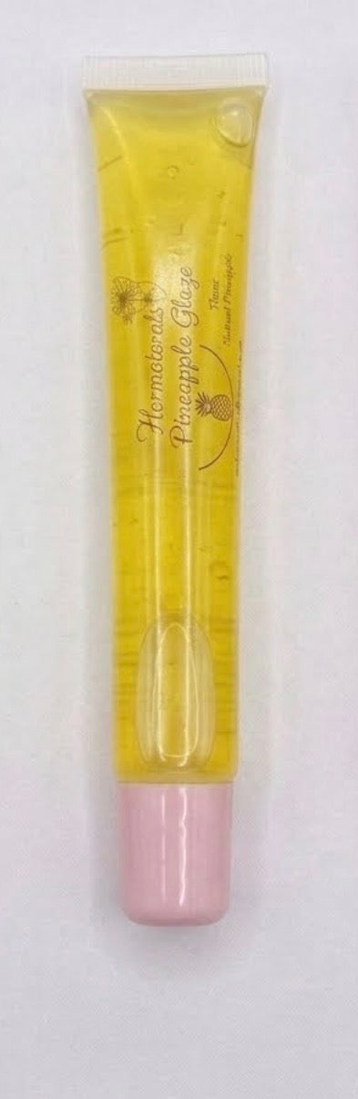 lip gloss