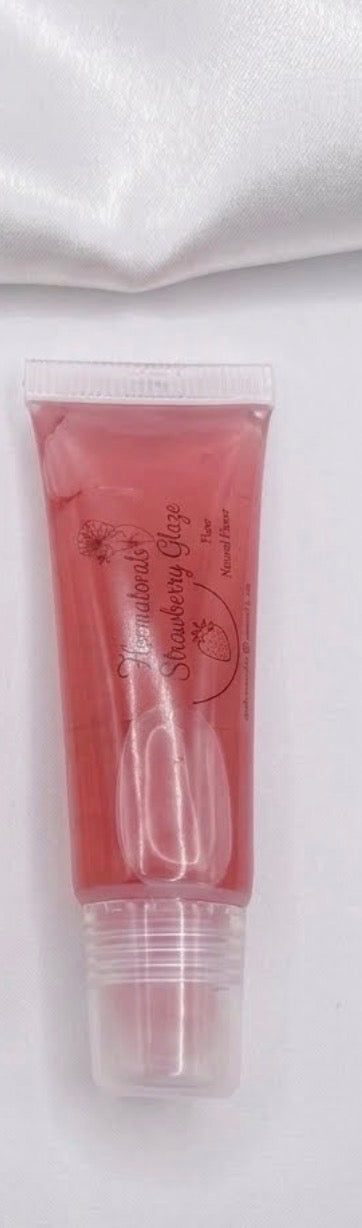 lip gloss