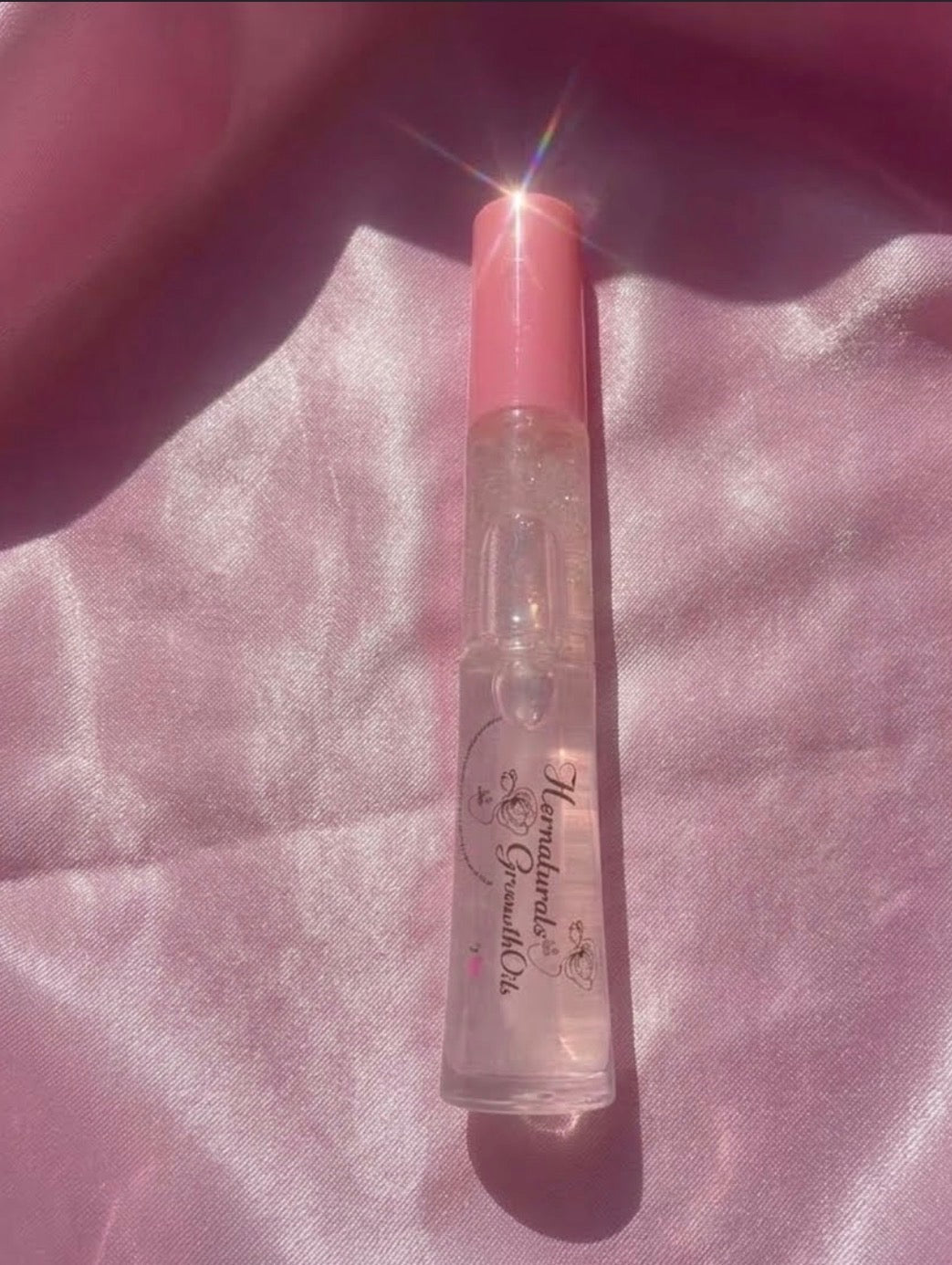 lip gloss